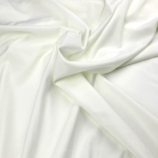 Plain Stretchable Fabric
